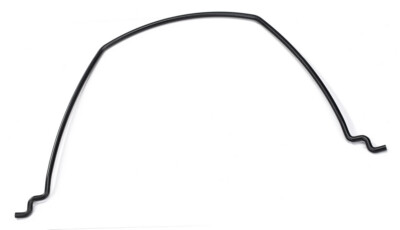 B Free Leg Rest Bar Kit 300 RGB