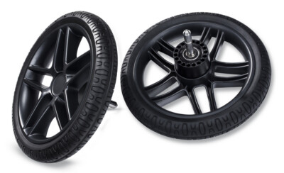 B Free Rear Wheel Kit 300 RGB