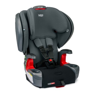 Grow With You CT PLUS Blackombre Front Right 2022