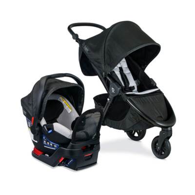 B Free Premium B Safe Gen2 Flex Fit Plus ATF Clean Comfort 01