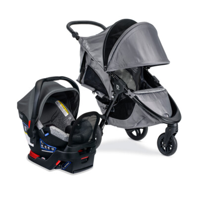 B Free Sport B Safe Gen2 Flex Fit Plus ATF Asher 01