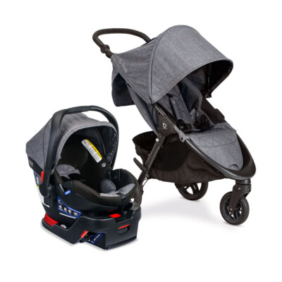 B Free B Safe Gen2 Flex Fit ATF Vibe 01