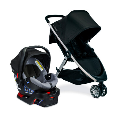 B Lively Raven B Safe Gen2 Cobblestone ATF 01