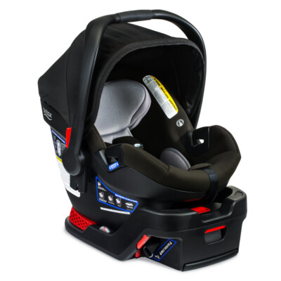 B Safe Gen2 Flex Fit ATF Twilight 01