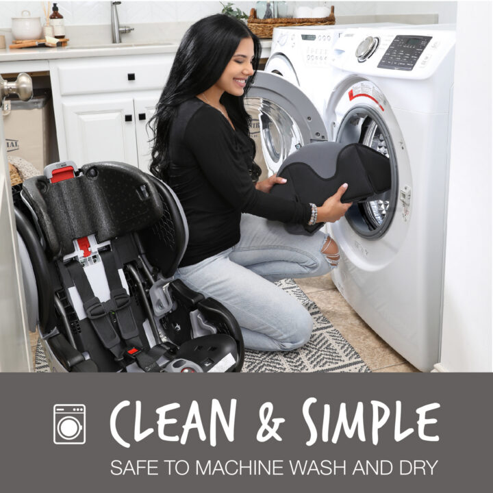 Advocate CT Gray Ombre ATF Safe Wash 2022