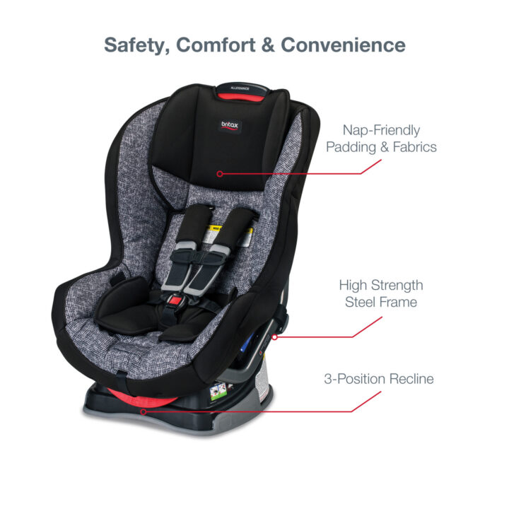 Allegiance ATF Static 05