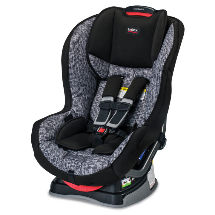 Allegiance ATF Static 18