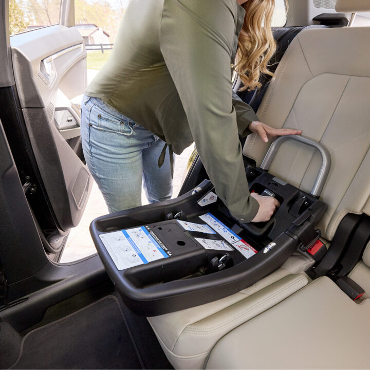 Alpine Base ALPINE BASE 2