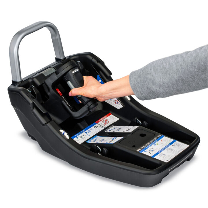 Alpine Base ALPINE BASE 3