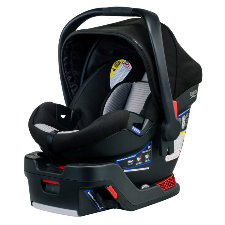 B Agile Travel System ATF Dual Comfort 20