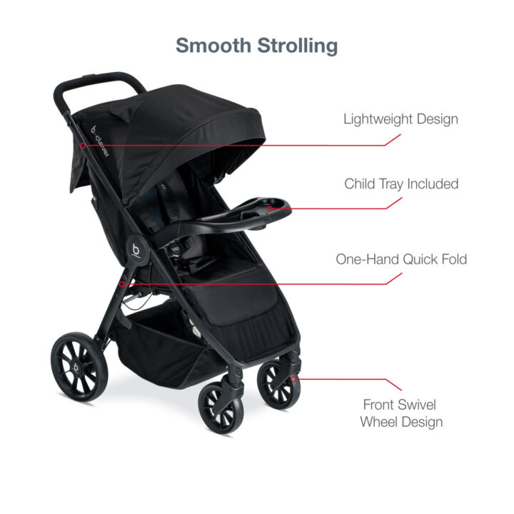 B Clever with Child Tray B Safe Gen2 ATF Cool Flow 05