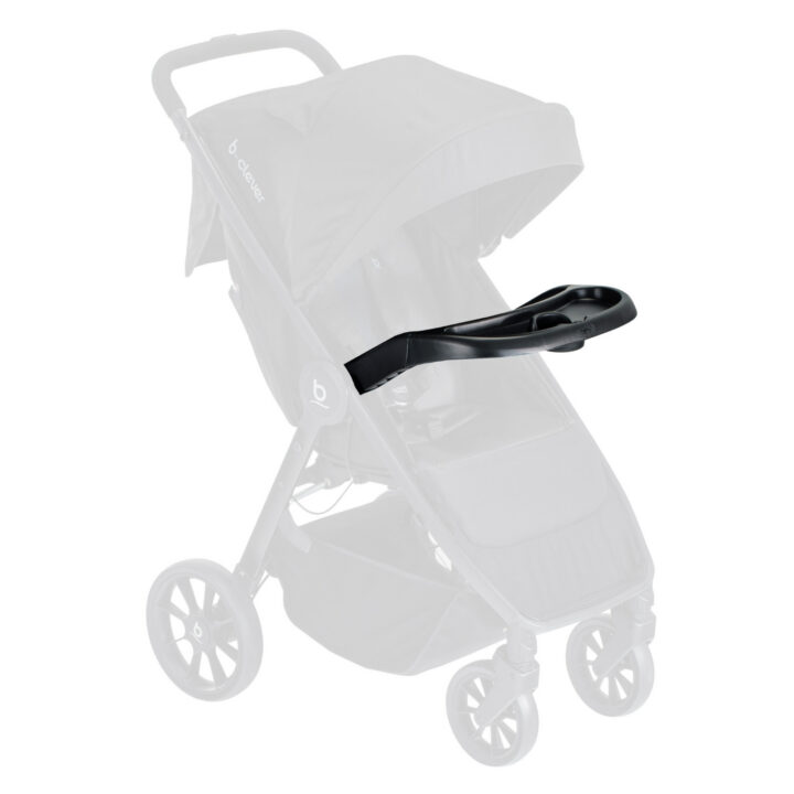 B Clever with Child Tray B Safe Gen2 ATF Cool Flow 24