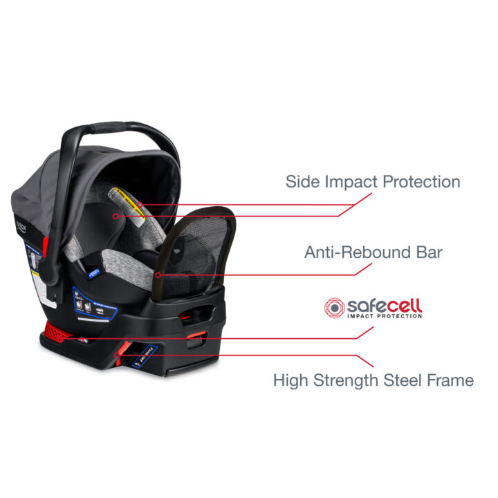 B Free Endeavors Travel System ATF 03