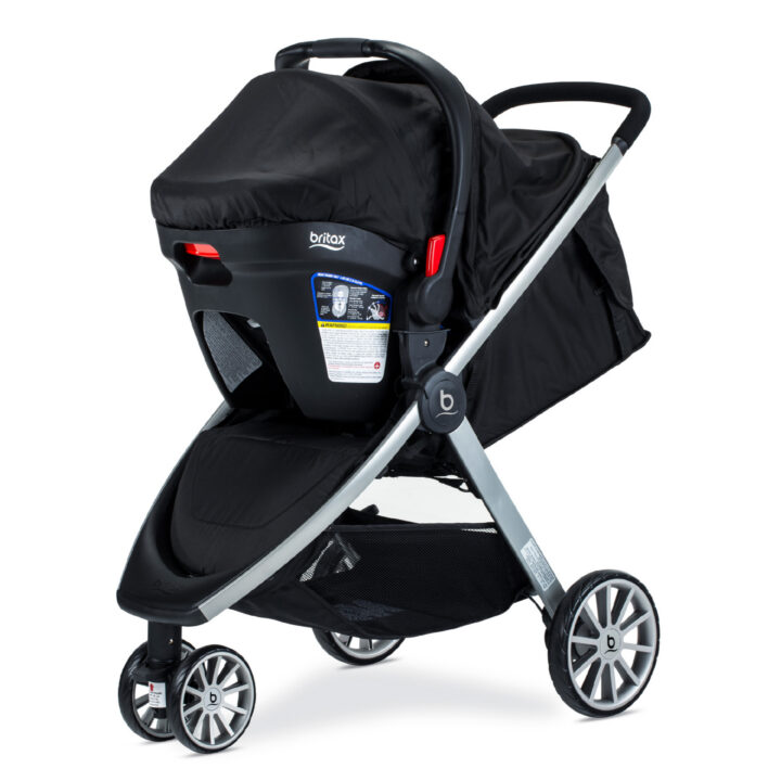 B Lively Raven B Safe 35 Ashton ATF 08