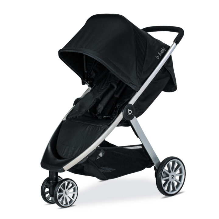 B Lively Raven B Safe 35 Ashton ATF 11