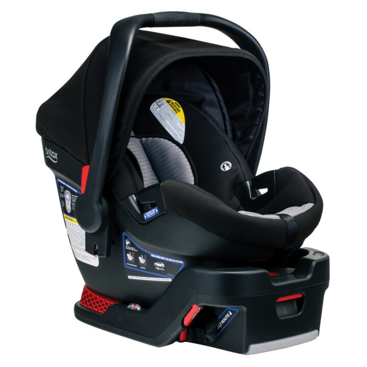 B Safe 35 ATF Dual Comfort 01
