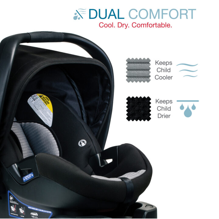 B Safe 35 ATF Dual Comfort 04