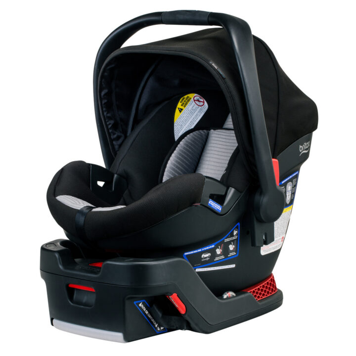 B Safe 35 ATF Dual Comfort 18