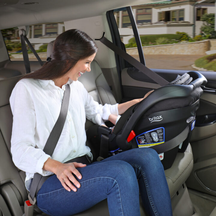 B Safe Gen2 Flex Fit ATF Twilight 11