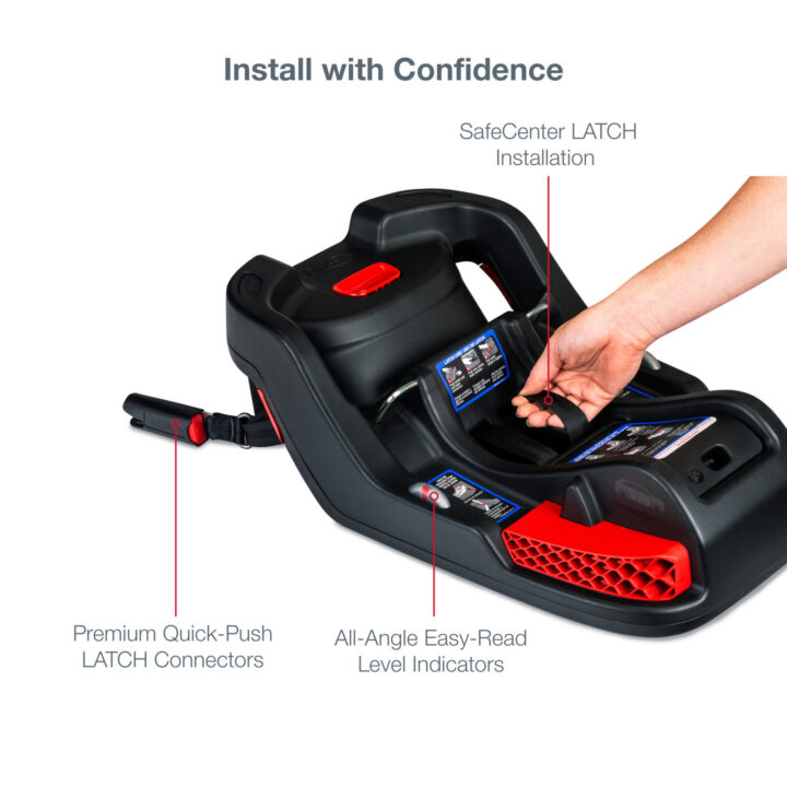 B Safe Gen2 ATF Cobblestone 05