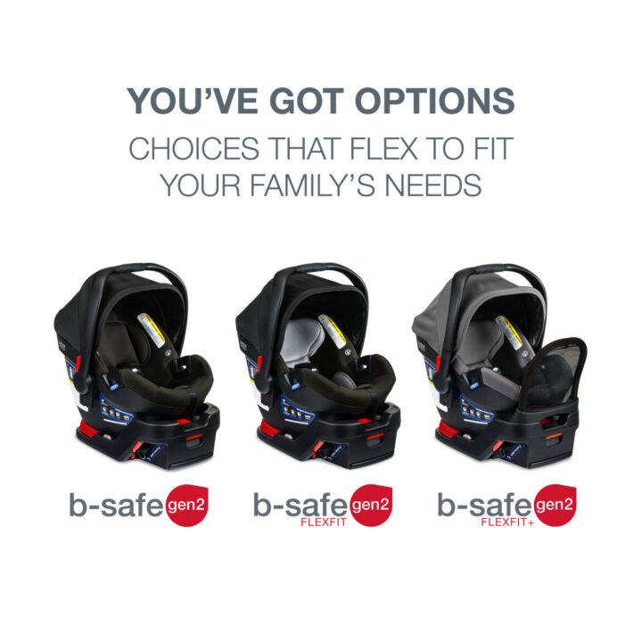 B Safe Gen2 ATF Cobblestone 10