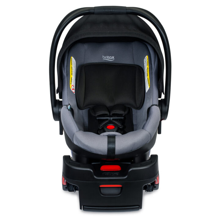 B Safe Gen2 ATF Cobblestone 17