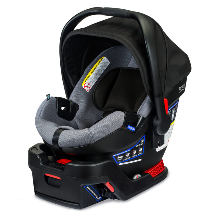 B Safe Gen2 ATF Cobblestone 18