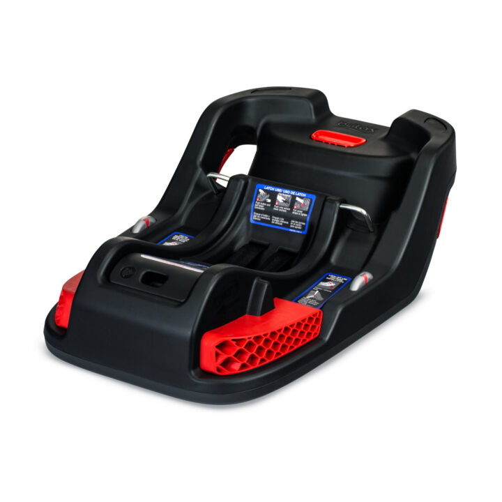 B Safe Gen2 ATF ICS Base 01