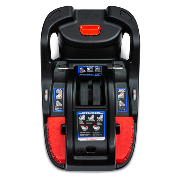 B Safe Gen2 ATF ICS Base 17