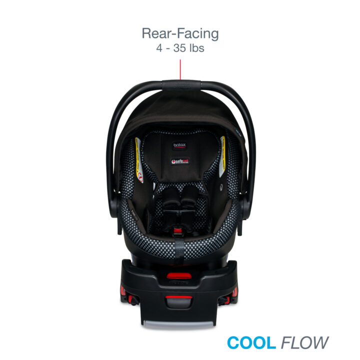 B Safe Ultra ATF CF Grey 02