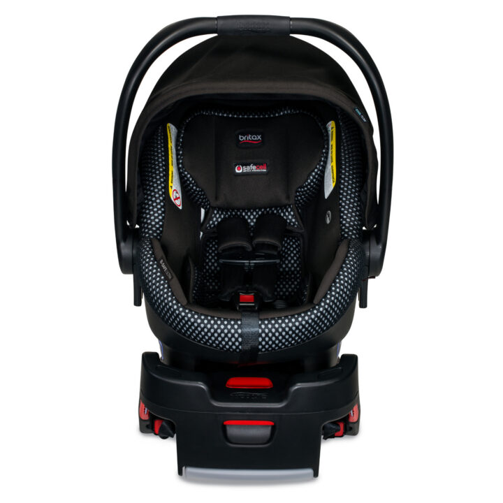 B Safe Ultra ATF CF Grey 17