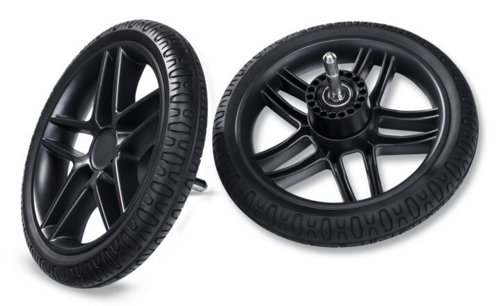 B Free Rear Wheel Kit 300 RGB