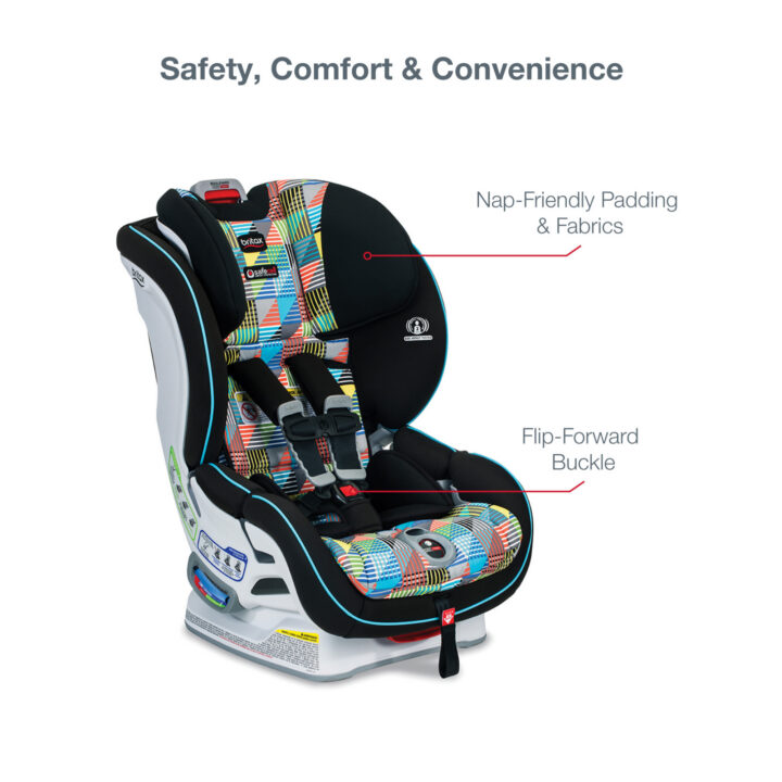 Boulevard Click Tight ARB ATF Vector 08