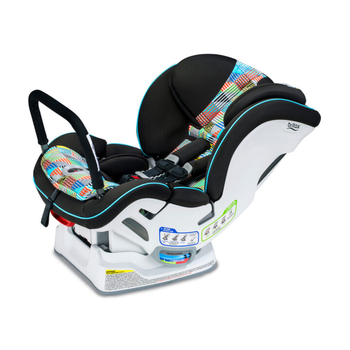 Boulevard Click Tight ARB ATF Vector 18