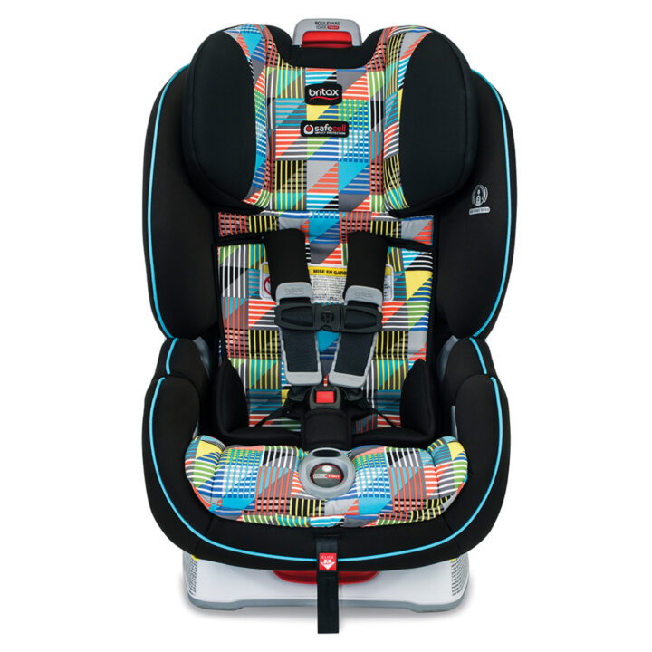 Boulevard Click Tight ARB ATF Vector 20