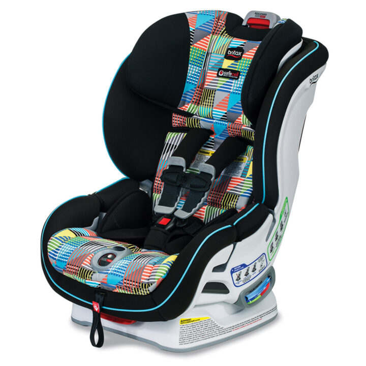 Boulevard Click Tight ARB ATF Vector 21