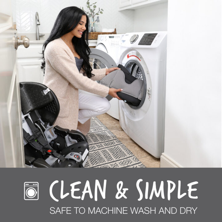 Boulevard Grey Contour 2022 ATF Safe Wash 2022