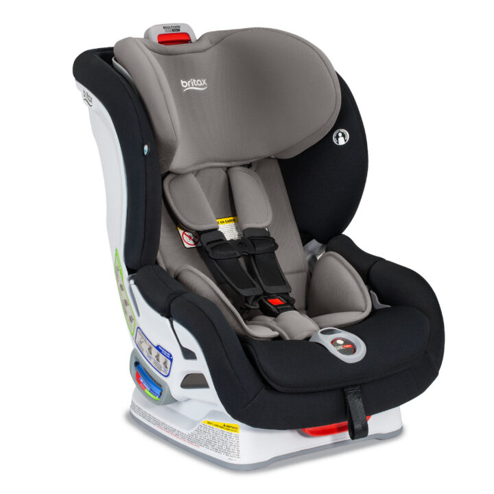 Boulevard Grey Contour 2022 Front Right 2022