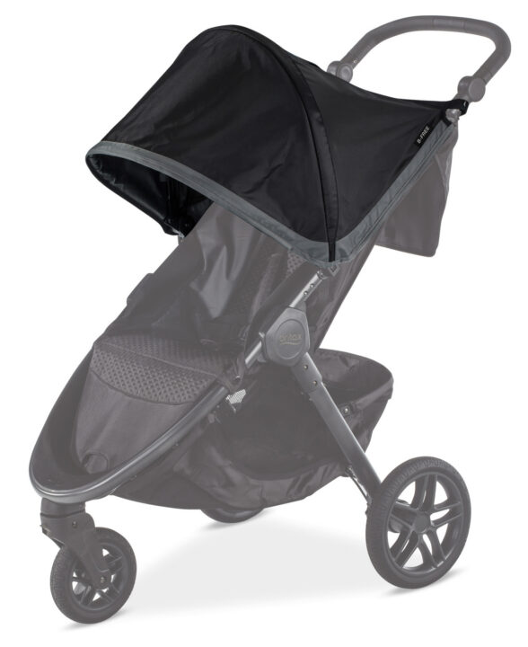 CANOPY PEWTER