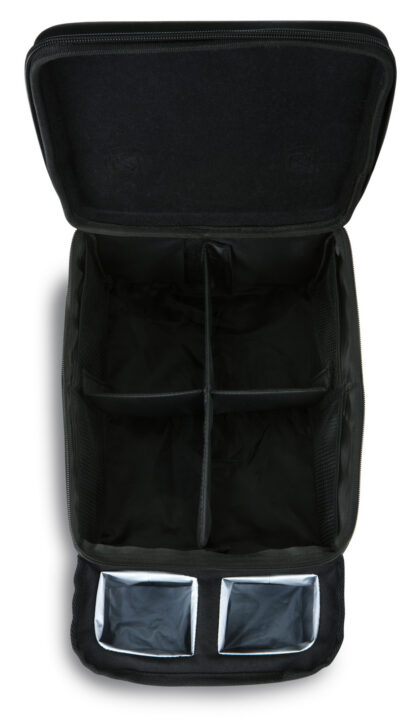 Car Seat Caddy Center Open 300 RGB