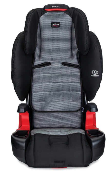 Dual Fit Berkshire Booster C 300 RGB