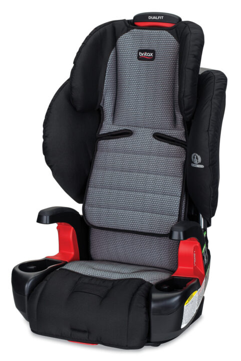 Dual Fit Berkshire Booster FL 300 RGB