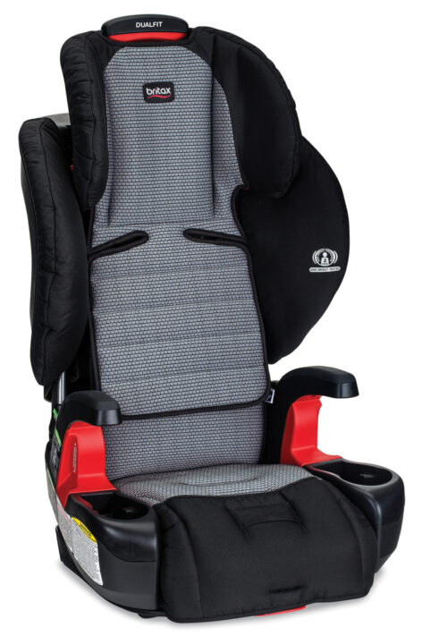 Dual Fit Berkshire Booster FR 300 RGB