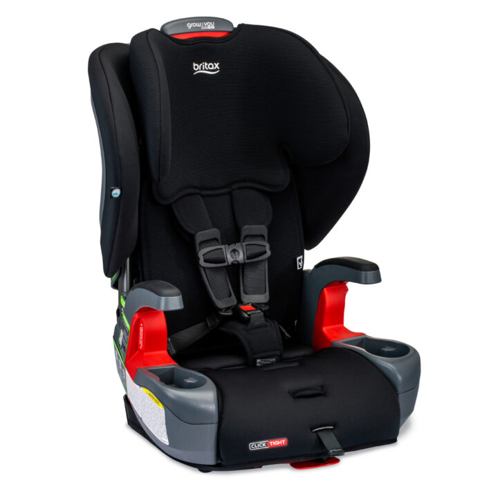 E1 C192 X GWY CT Black Contour 2025 Right