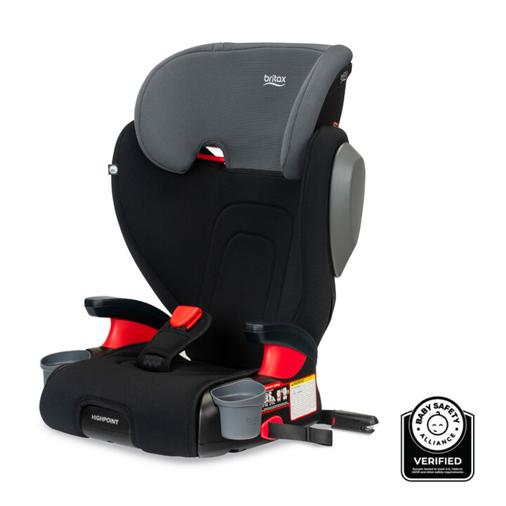 E1 C233 C Highpoint Black Ombre Baby Safe Alliance