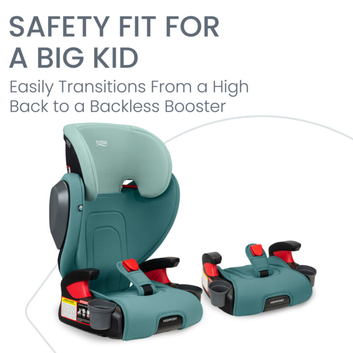 E1 C233 E Highpoint Green Ombre 2 Master