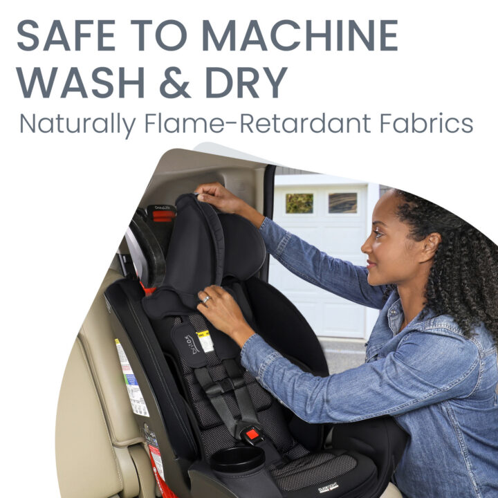 E1 C904 F One4 Life Cool Flow Carbon 7 Master 2023