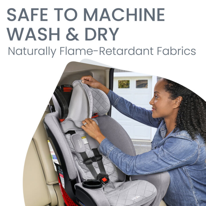 E1 C904 G One4 Life Diamond Quilted Gray 7 Master 2023