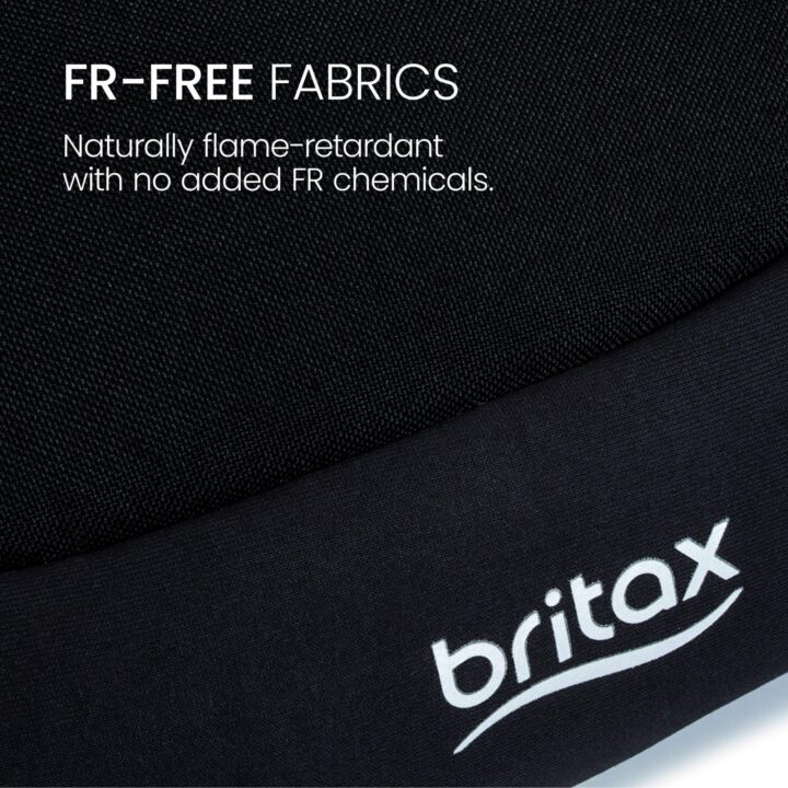 FR-free fabrics. Naturally flame-retardant with no added FR chemicals.