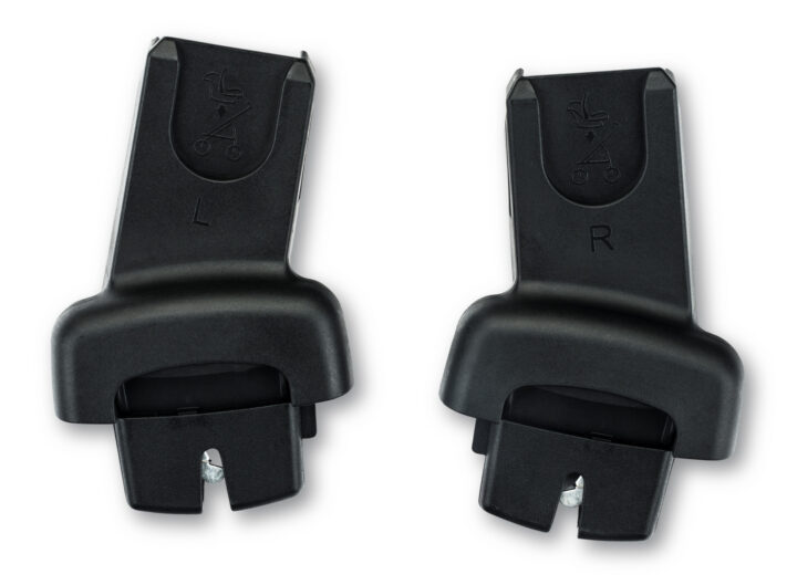 European Adapter Set
